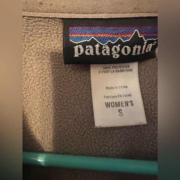 Patagonia Women’s Jacket size S - Picture 3 of 6